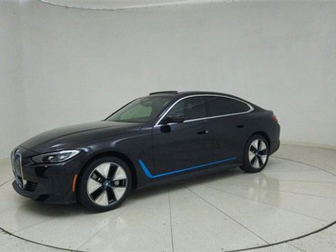 Used 2023 BMW i4 eDrive35 image 67