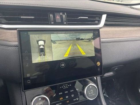 Used 2021 Jaguar F-PACE S image 24