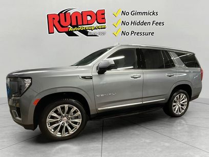 Used 2024 GMC Yukon Denali