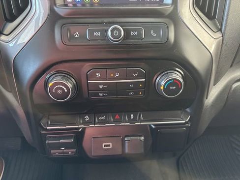 Used 2020 Chevrolet Silverado 1500 Custom Trail Boss w/ Custom Convenience Package image 20