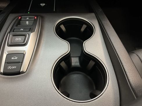 Certified 2025 Honda Ridgeline RTL image 10
