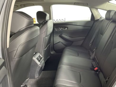 New 2025 Honda Accord EX-L image 32