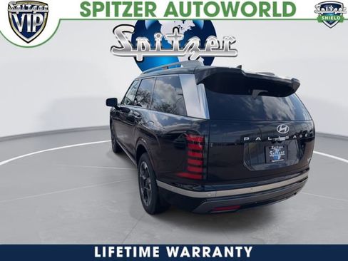 New 2026 Hyundai Palisade Limited AWD/4WD image 6