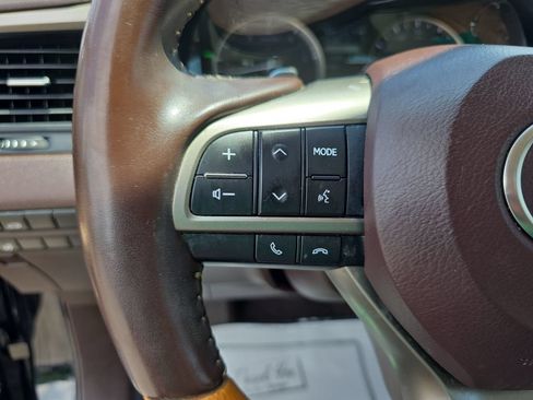 Used 2020 Lexus RX 350 FWD w/ Premium Package image 17