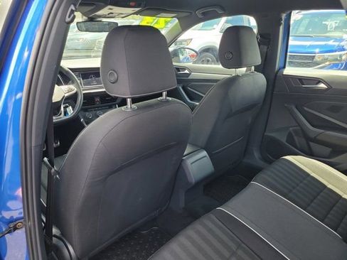 Used 2023 Volkswagen Jetta Sport FWD image 12