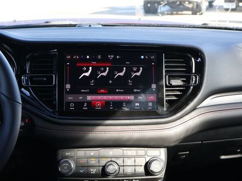 New 2026 Dodge Durango GT image 13