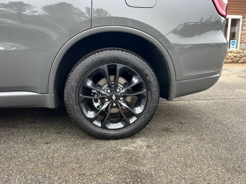 New 2026 Dodge Durango GT image 9