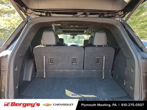 Certified 2023 Chevrolet Traverse Premier AWD/4WD image 34