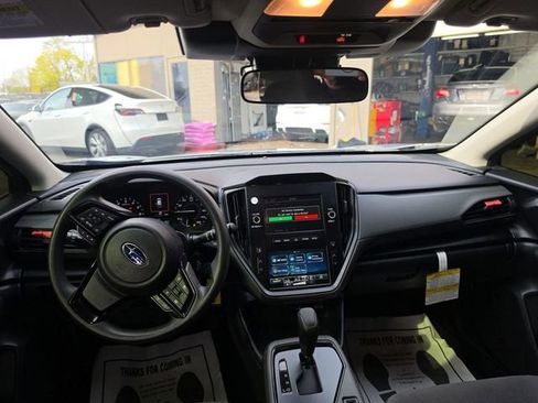Used 2024 Subaru Crosstrek 2.0i image 27