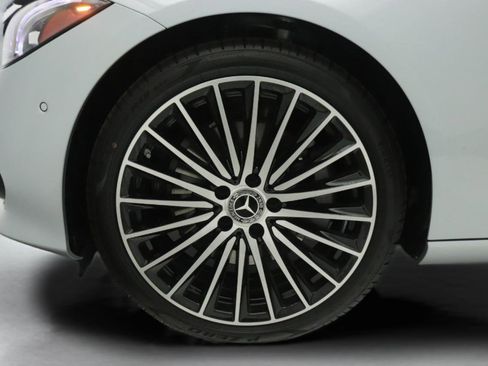 New 2026 Mercedes-Benz C 300 Sedan image 11