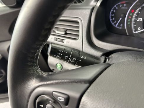 Used 2014 Honda CR-V EX-L image 15
