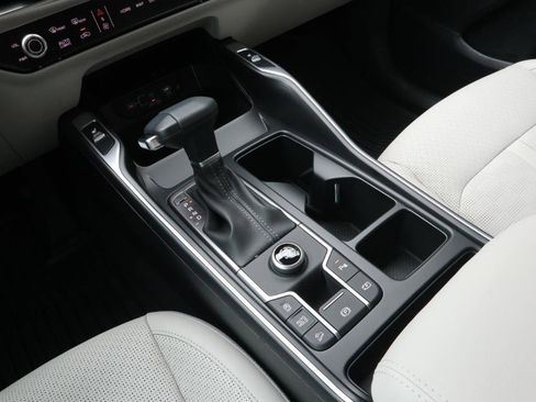 New 2025 Kia Sorento S w/ Panoramic Sunroof Package image 9