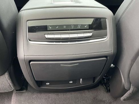 Certified 2023 Cadillac Escalade Sport w/ LPO, ONYX Package image 14