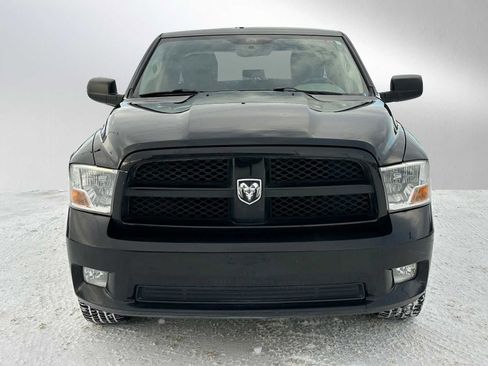 Used 2012 RAM 1500 Express AWD/4WD image 8