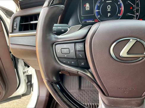 Used 2019 Lexus ES 350 image 22