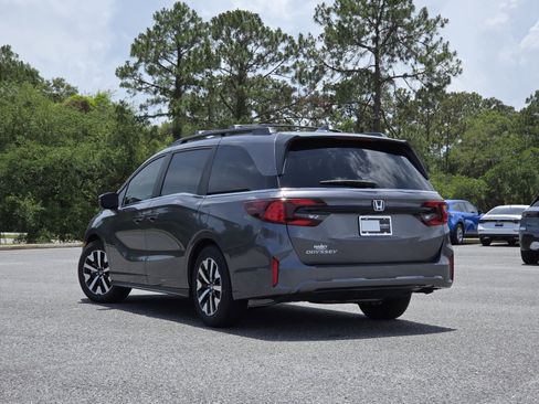 New 2026 Honda Odyssey EX-L image 15