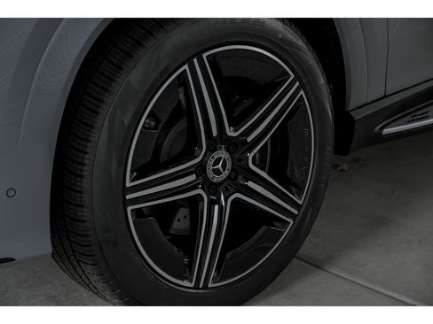 New 2026 Mercedes-Benz GLE 350 4MATIC image 5