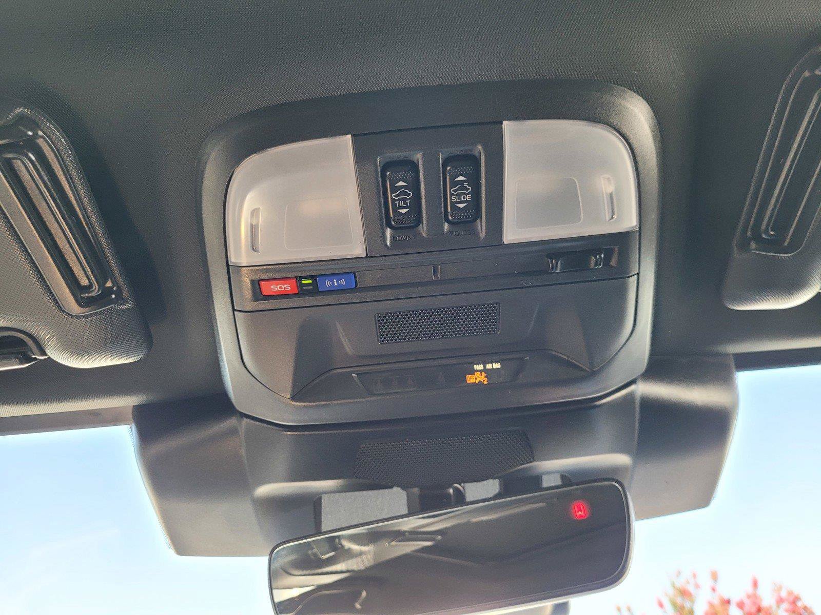 Certified 2024 Subaru Crosstrek 2.5i Wilderness w/ Crosstrek Mirror Package AWD/4WD image 28