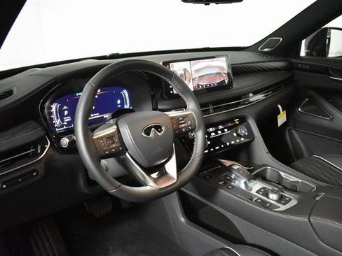 New 2026 INFINITI QX60 Autograph w/ Autograph Tech Package image 18