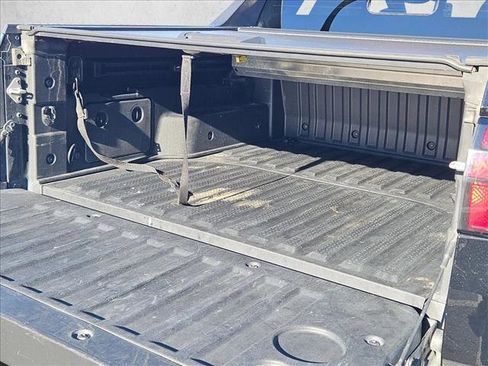 Used 2023 Hyundai Santa Cruz Night image 6