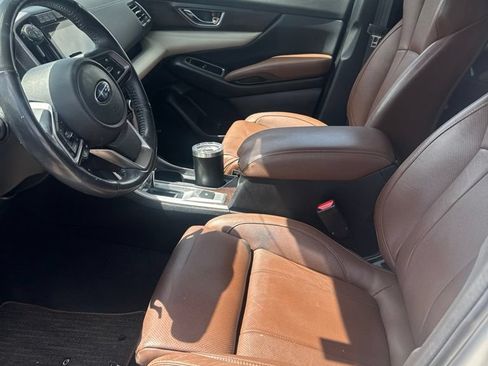 Used 2020 Subaru Ascent Touring w/ Popular Package #3 AWD/4WD image 2