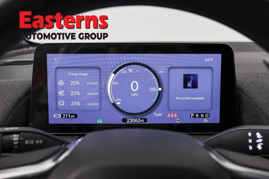 Used 2024 Honda Prologue EX image 19