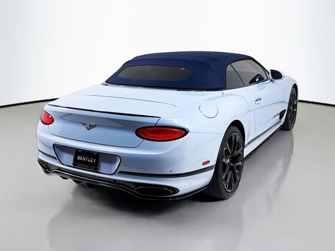 Certified 2023 Bentley Continental GT Speed image 8