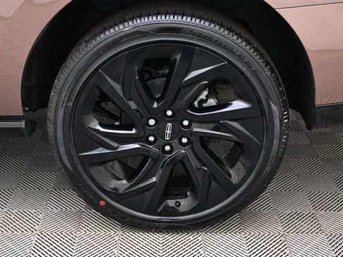 New 2026 Lincoln Navigator Black Label AWD/4WD image 20