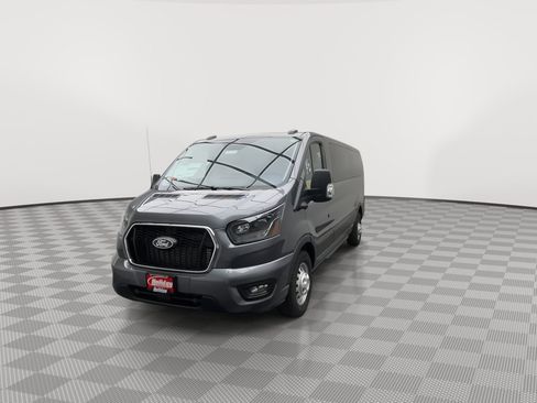 New 2026 Ford Transit 350 XLT AWD/4WD image 35