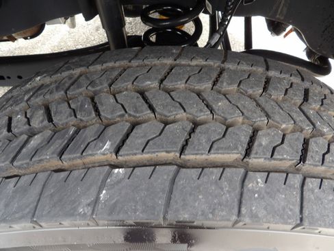 Used 2024 Ford F550 2WD Crew Cab Super Duty image 56