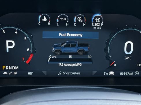 Used 2024 Ford Ranger Raptor AWD/4WD image 25