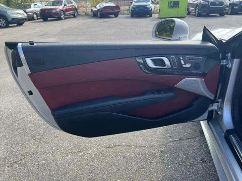Used 2017 Mercedes-Benz SL 450 image 9