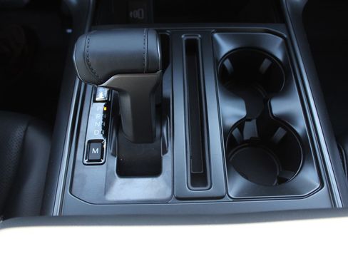 New 2026 Ford F150 Lariat image 37