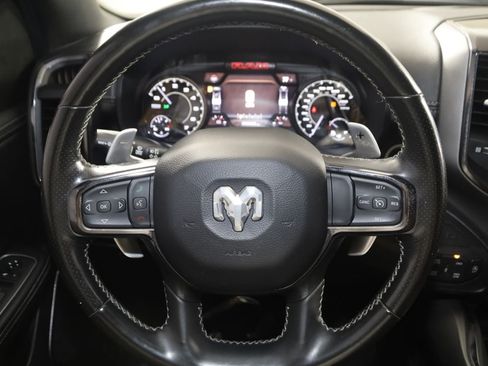 Used 2022 RAM 1500 Sport w/ G/T Package AWD/4WD image 34