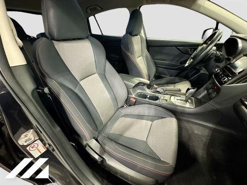 Used 2019 Subaru Crosstrek 2.0i Premium w/ Popular Package #2 image 27