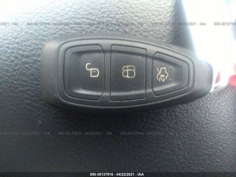 Used 2014 Ford Focus ST w/ Equipment Group 202A FWD image 21