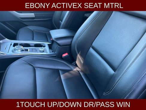 Used 2024 Ford Explorer XLT w/ Equipment Group 202A image 16