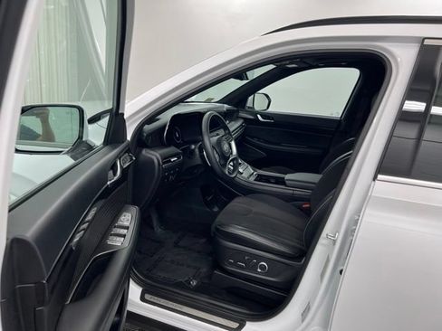 Used 2025 Hyundai Palisade Calligraphy AWD/4WD image 12