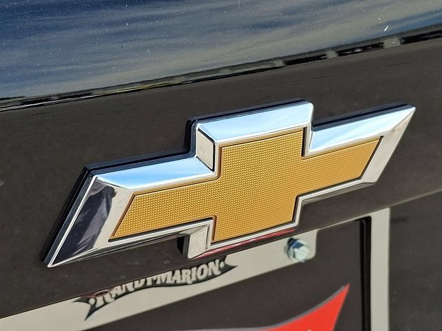 Used 2025 Chevrolet Equinox LT AWD/4WD image 23