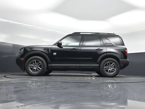 Used 2025 Ford Bronco Sport Big Bend AWD/4WD image 48