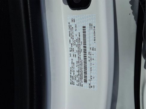 New 2026 Ford F250 XL w/ STX Appearance Package image 18