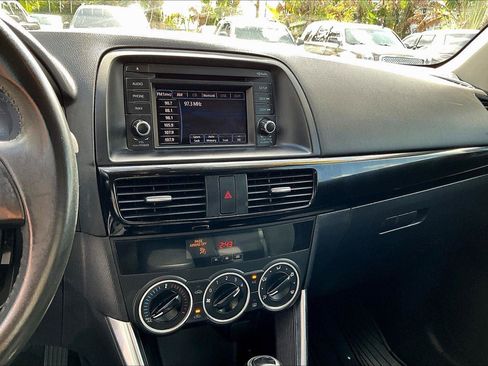 Used 2013 MAZDA CX-5 Touring AWD/4WD image 15