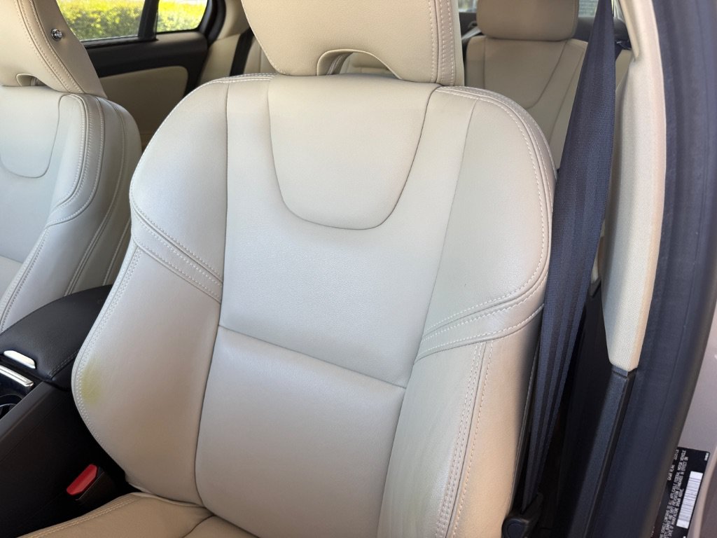 Used 2016 Volvo S60 T5 Premier FWD image 16