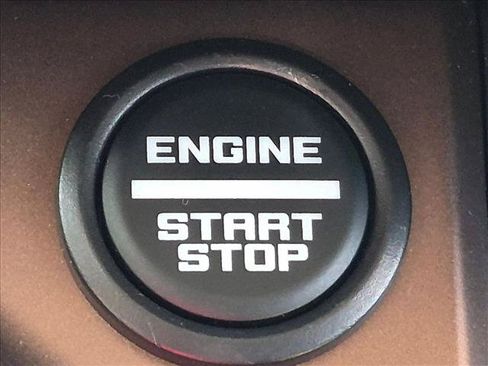 Used 2024 Ford Bronco Sport Outer Banks AWD/4WD image 18