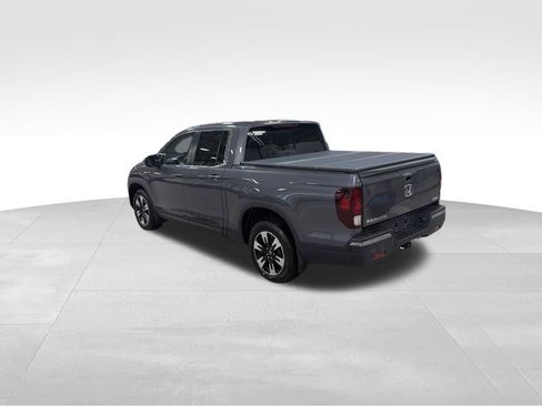 Used 2020 Honda Ridgeline RTL image 4
