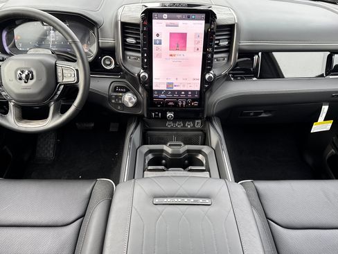 New 2026 RAM 1500 Limited image 12