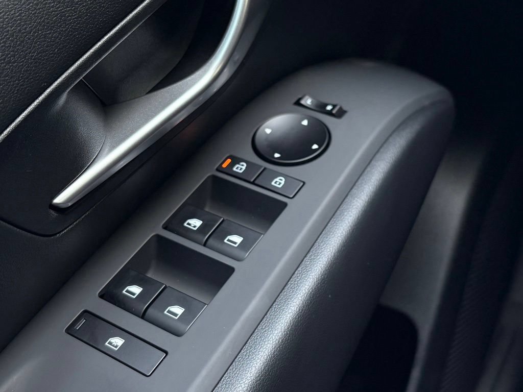 New 2026 Hyundai Tucson SEL Plus FWD image 29