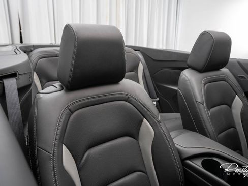 Used 2024 Chevrolet Camaro LT image 40