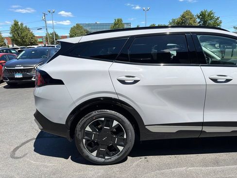 New 2026 Kia Sportage SX Prestige AWD/4WD image 7