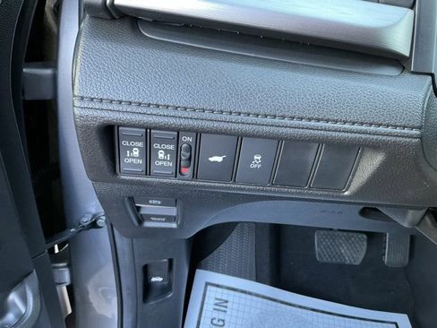 Used 2026 Honda Odyssey EX-L image 22